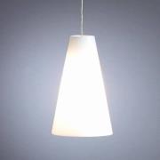Tecnolumen HLWS03 hanglamp opaal