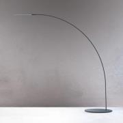Yumi - elegante design led-booglamp