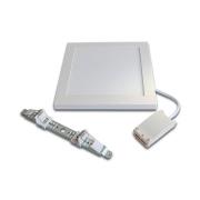 LED lamp FQ 65/205 voor aan- of inbouw, 4.000K