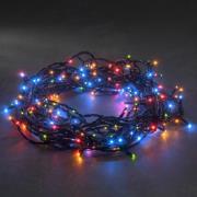 BUNTE LED micro lichtketting met 180 lampjes