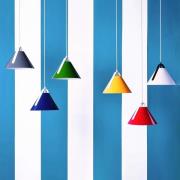 Hanglamp Diversity in zwart