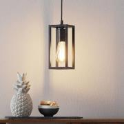 Hanglamp Cubic³ 3393 zwart