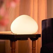 Philips Hue White Ambiance Wellner LED tafellamp