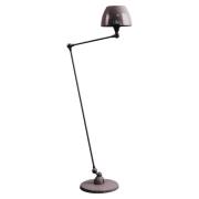 Jieldé Aicler AIC833 vloerlamp 80+30cm zwart