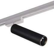 LED track spot Trigga Volare 930 30° Black/chrome