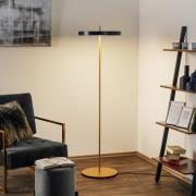 UMAGE Asteria Floor LED vloerlamp antraciet