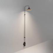 Bover Platet A06 LED wandlamp met schakelaar
