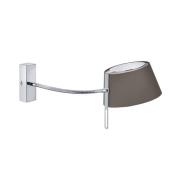 BRUMBERG 58132150 wandlamp met flexibele arm