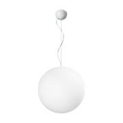 Hanglamp Oh wit 75 cm