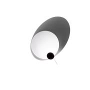 Ingo Maurer Eclipse Ellipse LED wandlamp