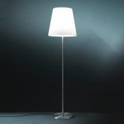 Fontana Arte 3247 vloerlamp, hoogte 180cm, Ø 47cm