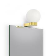 Decor Walther Club Light wandlamp goud glanzend