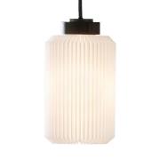 Le Klint Cylinder hanglamp, Ø 14 cm