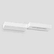 LED Maai LED wandlamp 11,6 W 3.000 K aan/uit