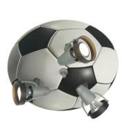 Plafondlamp Voetbal