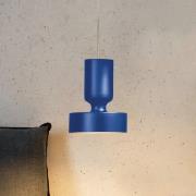Modo Luce Hamer hanglamp Ø 15 cm donkerblauw