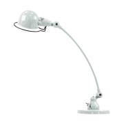 Jieldé Signal SIC400 tafellamp, voet 1 arm wit