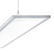 LED hanglamp alvia 139cm 9.205lm 4.000K DALI