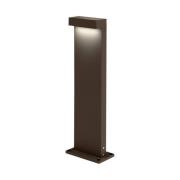 WEVER & DUCRÉ Palos Carré 1.0 3.000K 50cm Bronz