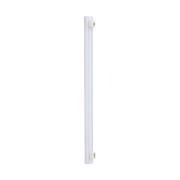 LED lijnlamp S14s 8W 50 cm 2.700 K opaal