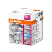 OSRAM LED reflector Star GU10 4,5W universeel wit