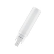 OSRAM LED lamp G24q-1 Dulux D/E 6W 830