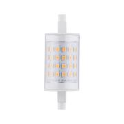 Paulmann LED lamp R7s 78 mm 9 W 1.055 lm dimbaar