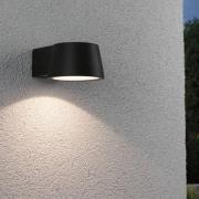 Paulmann Capea LED buiten wandlamp