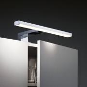 Paulmann HomeSpa Selo LED spiegellamp, CCT