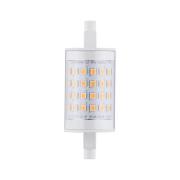 Paulmann LED lamp R7s 9W 78 mm 2.700K 1.055lm