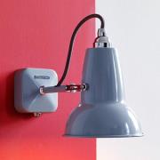 Anglepoise® Original 1227 Mini wandlamp grijs