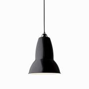 Anglepoise Original 1227 Midi hanglamp zwart