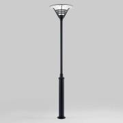 Mastlamp Gemini 517 zwart