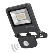 LEDVANCE Endura Flood sensor LED spot 20W 830 DG