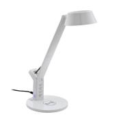 LED tafellamp Banderalo CCT dimbaar QI wit