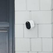 Arlo Ultra 2 uitbreidingscamera, wit