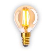LED lamp E14 3,9W 313lm warmwit dimbaar per 5-set