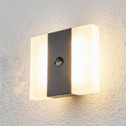 Kumi - LED-buitenwandlamp