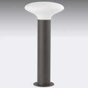 LED sokkellamp Blub's, 54 cm