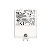 LED driver 700mA 3W constante stroom