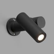 LED buitenspot Spy-1, 14,5 cm