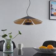 Lucande Jemmily hanglamp, 1-lamp, 60 cm