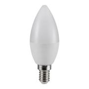 Müller licht LED kaarslamp E14 4,5W 4.000K Ra80