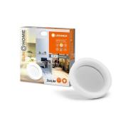 LEDVANCE SUN@Home Circulaire LED plafondlamp wit