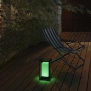 LEDVANCE SMART+ WiFi tafelframe Maxi meerkleurig