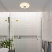 LED plafondlamp DJay Smart CCT met luidspreker