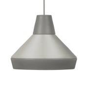 GRUPA Ili Kattenmuts hanglamp grijs