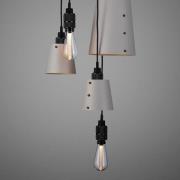 Buster + Punch Hooked 6.0 mix grijs/brons