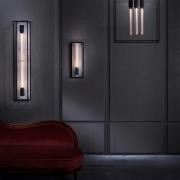 Buster + Punch Caged Wall large LED marmer wit