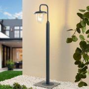 Prios Larkumi tuinpadverlichting met E27 fitting